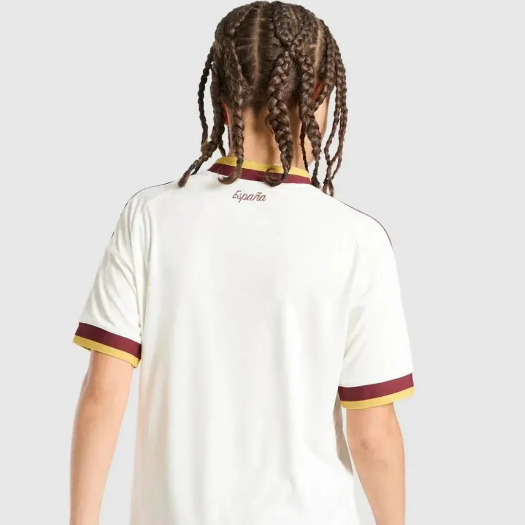 Kit Kids Spain Away 2026 - World Cup