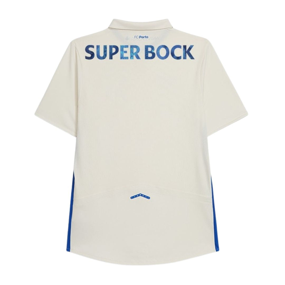 FC Porto Third Jersey 2025-26 Fan Version
