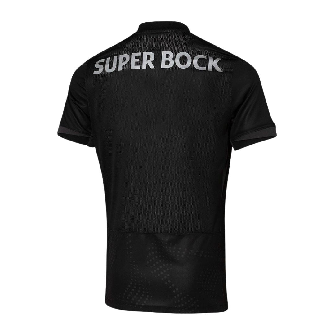 Sporting CP Away Jersey 2025-26 Fan Version