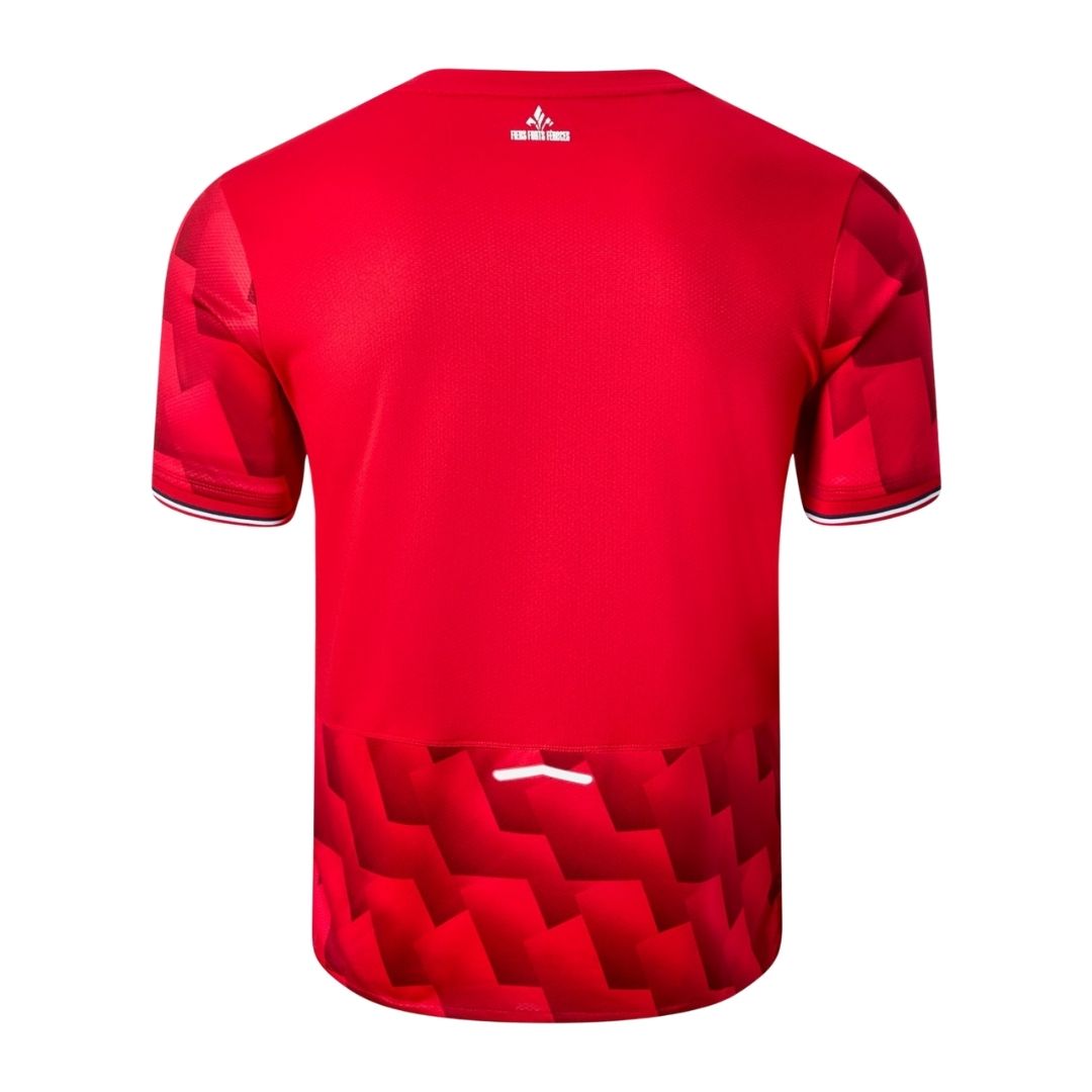 Lilli Home Jersey 2025-26 Fan Version