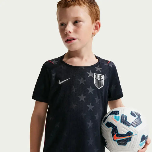 Kit Kids EUA Away 2026 - World Cup