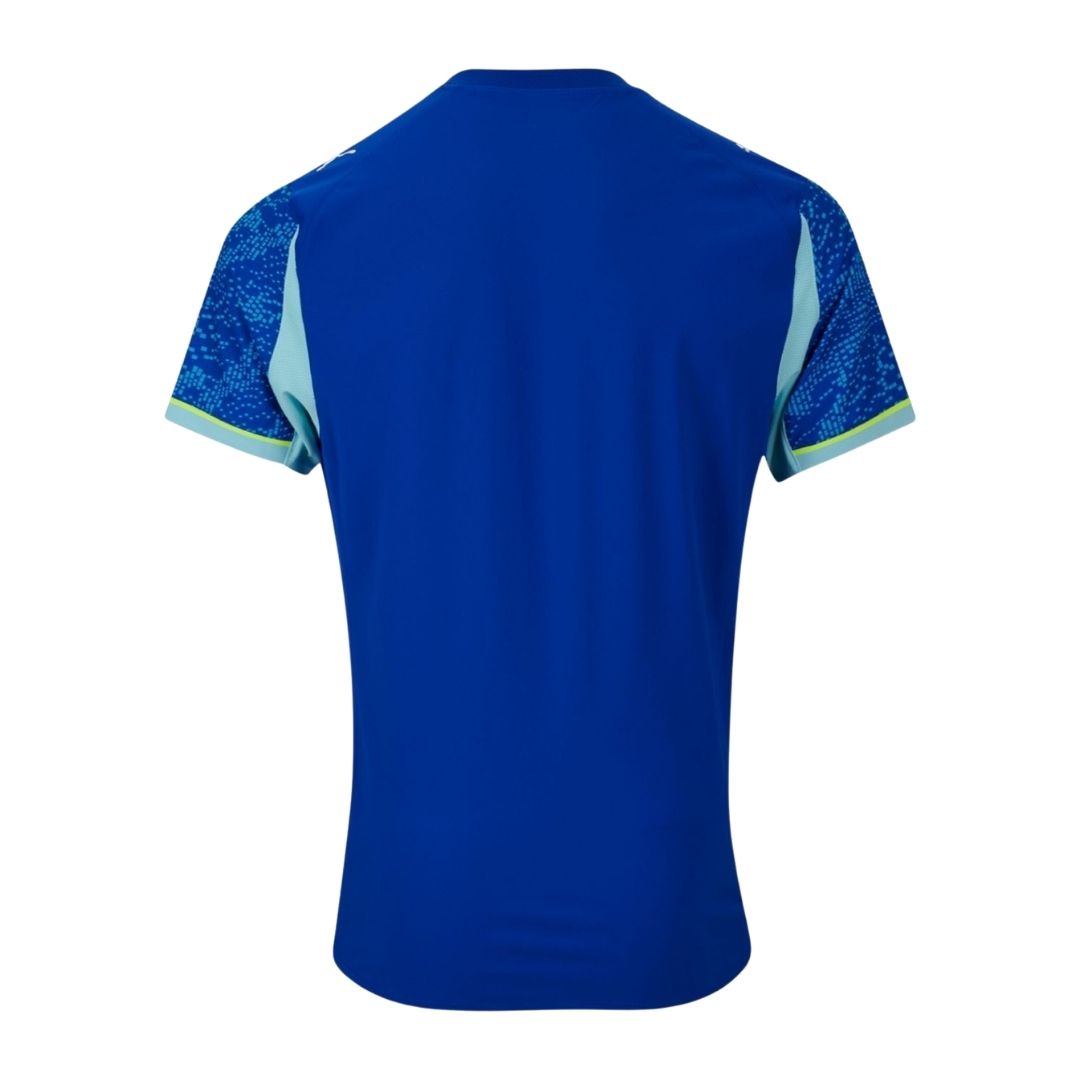 Olympique Marseille Third Jersey 2025-26 Fan Version