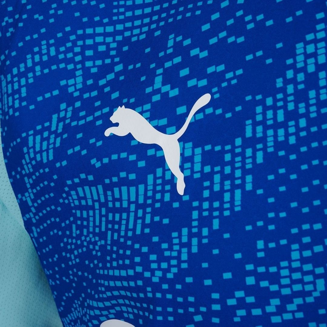 Olympique Marseille Third Jersey 2025-26 Fan Version