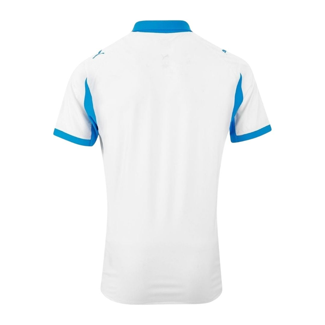 Olympique Marseille Home Jersey 2025-26 Fan Version