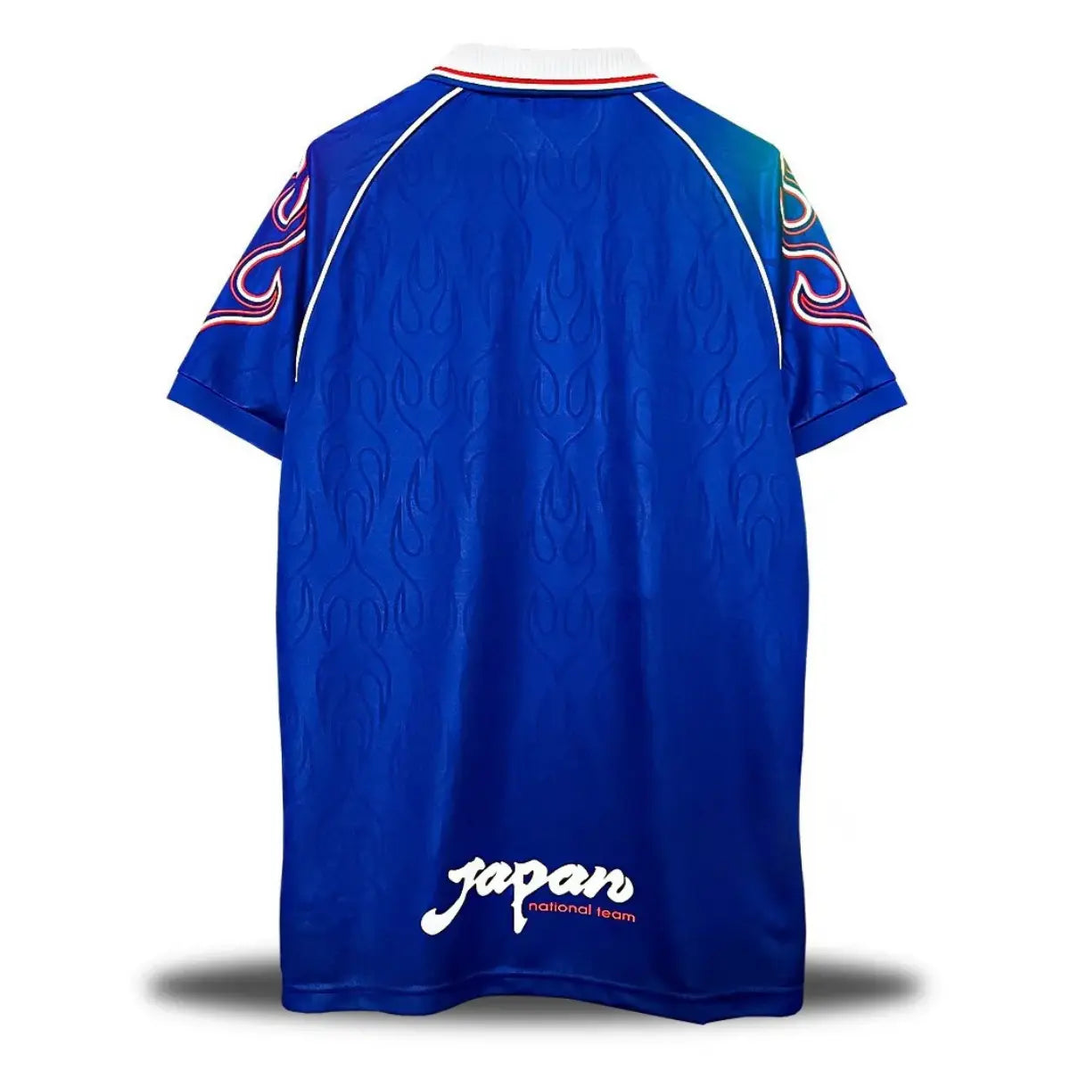 Japan 1998 Home Shirt – Vintage Edition