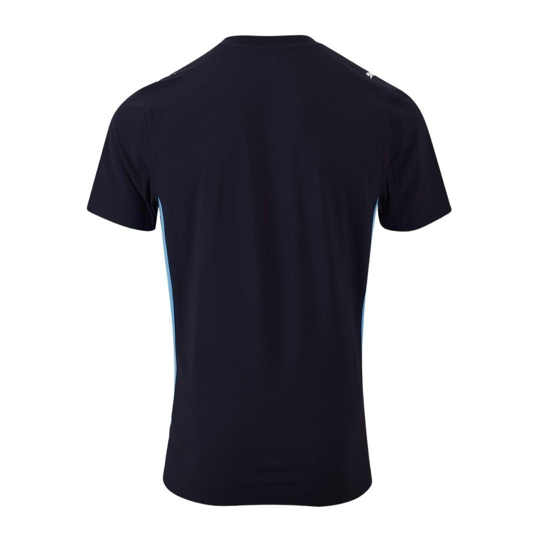 Olympique Marseille Away Jersey 2025-26 Fan Version