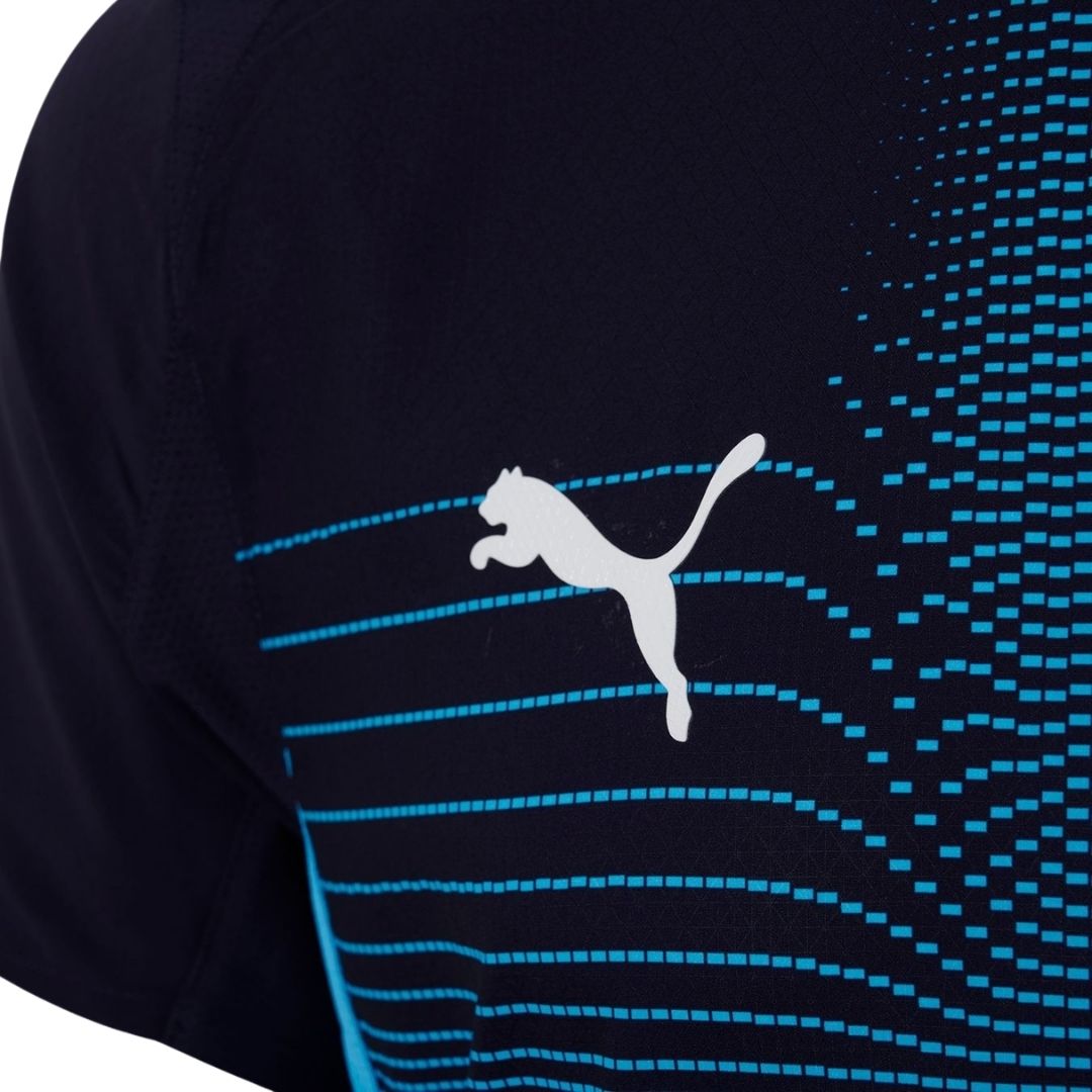 Olympique Marseille Away Jersey 2025-26 Fan Version