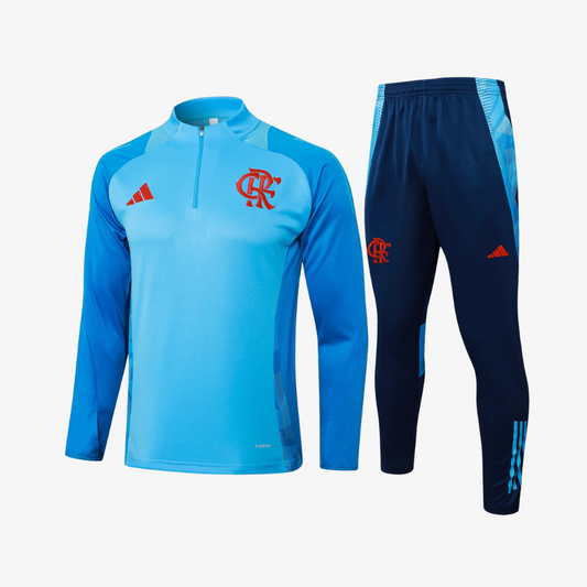Set Training Flamengo 2025/26
