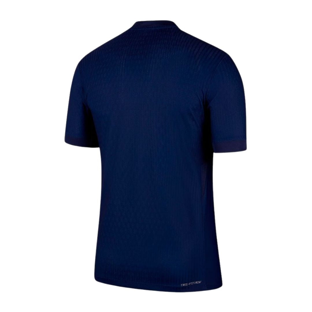 Paris Saint Germain Home Jersey 2025-26 Fan Version