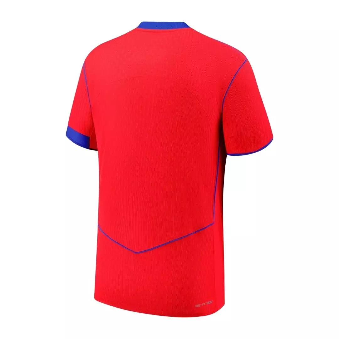 Paris Saint Germain Third Jersey 2025-26 Fan Version