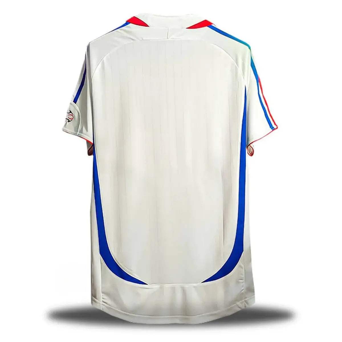 France 1998 Away Shirt – Vintage Edition