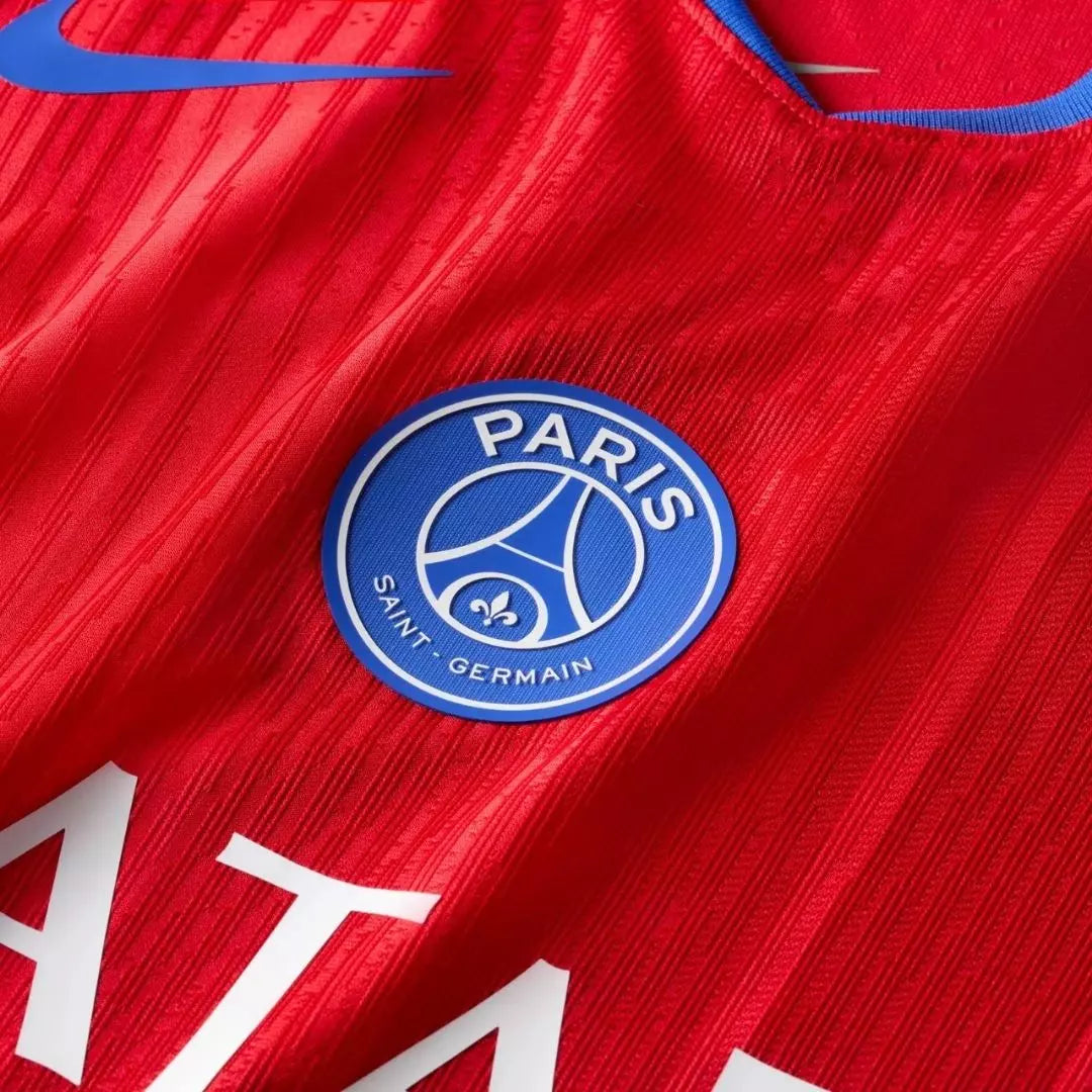 Paris Saint Germain Third Jersey 2025-26 Fan Version