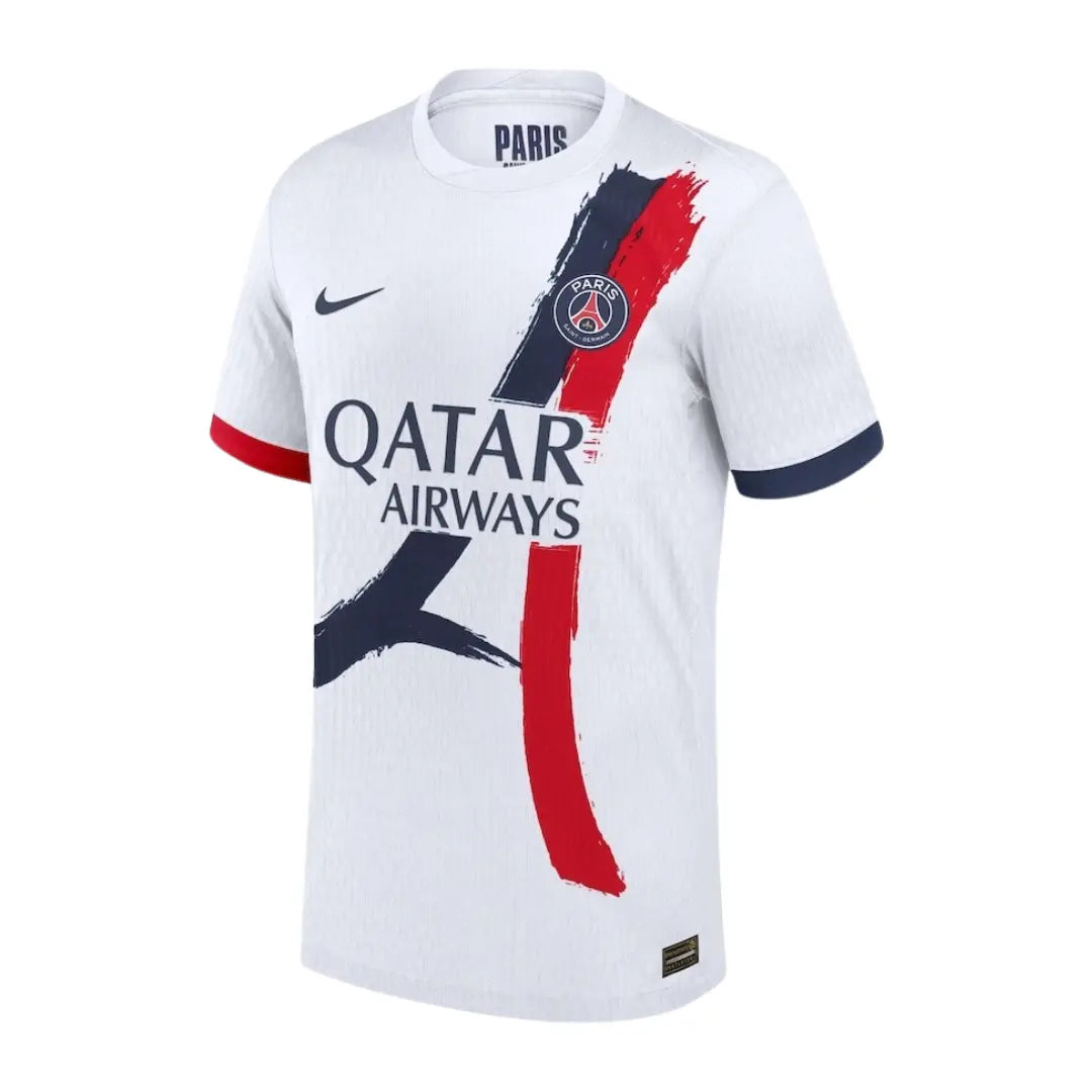 Paris Saint Germain Away Jersey 2025-26 Fan Version