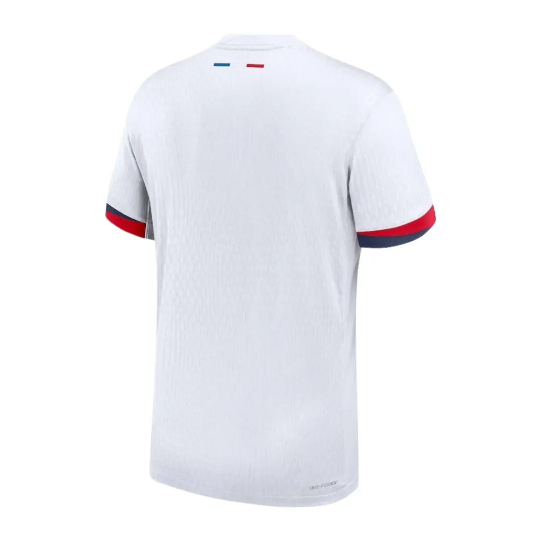 Paris Saint Germain Away Jersey 2025-26 Fan Version