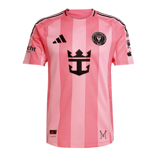 Inter Miami Home Jersey 2026 Fan Version