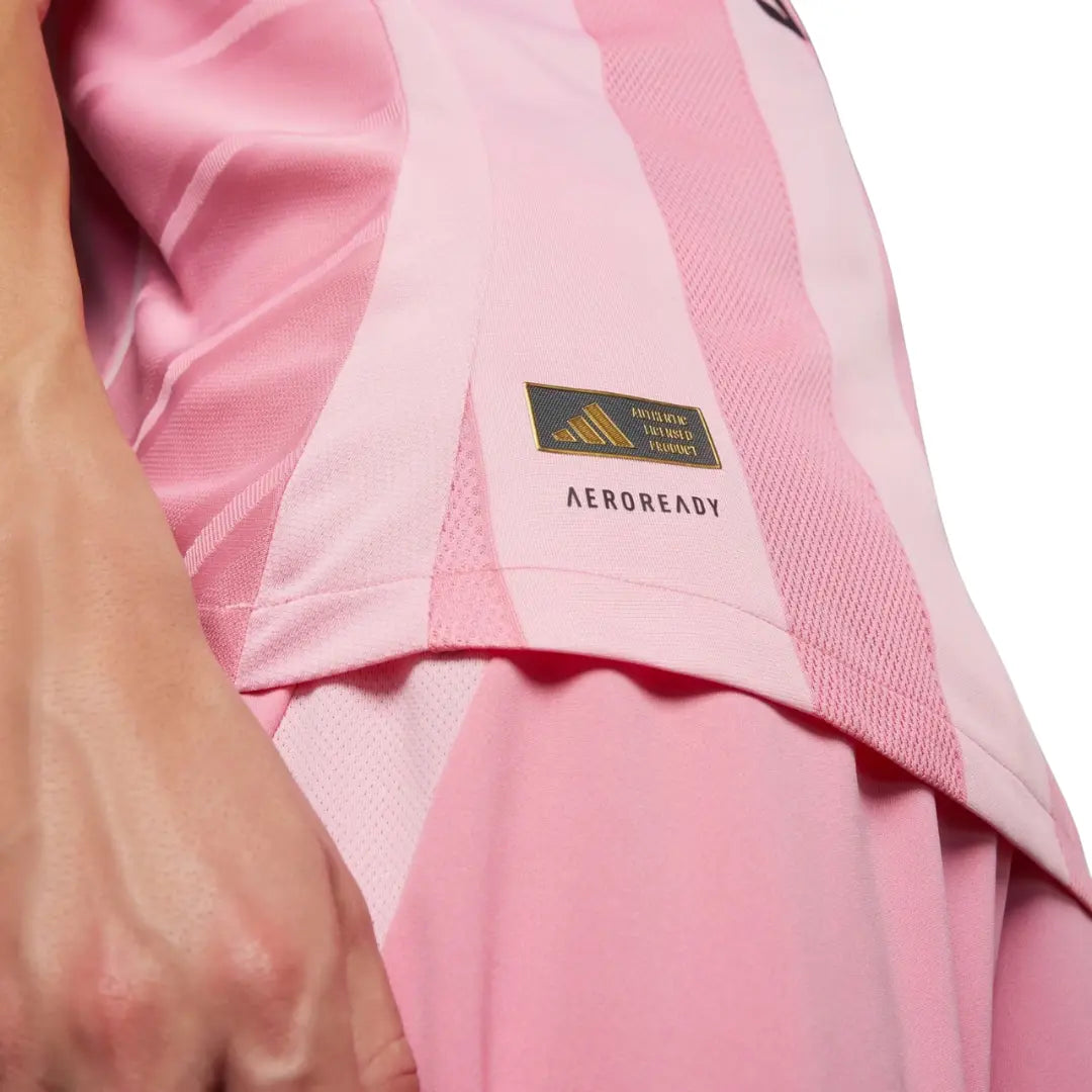 Inter Miami Home Jersey 2026 Fan Version