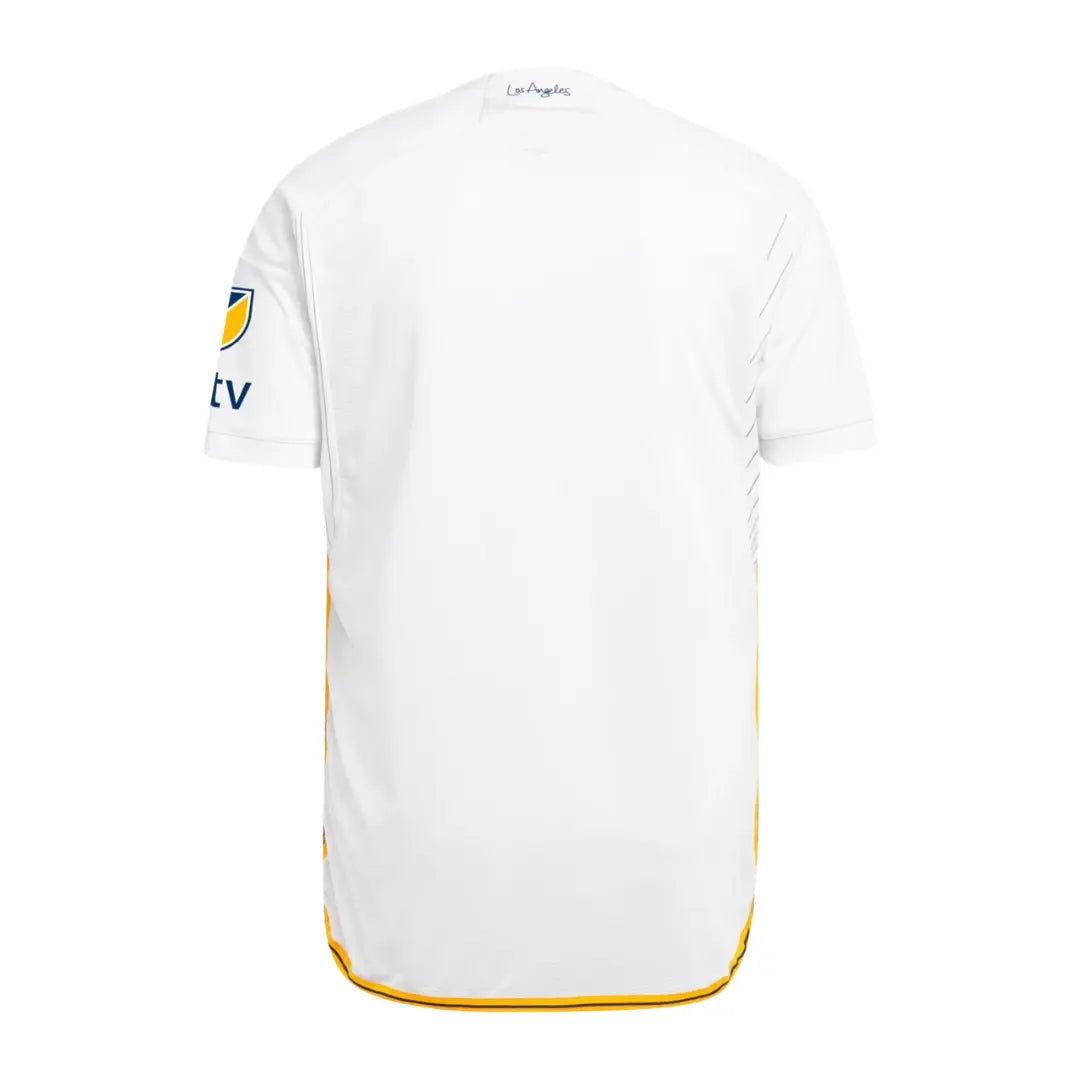 La Galaxy Home Jersey 2025 Fan Version