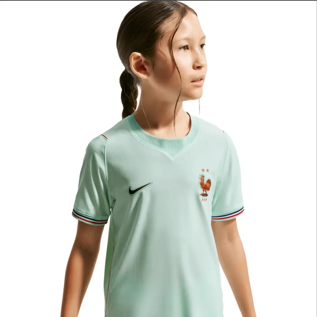 Kit Kids France Away 2026 - World Cup