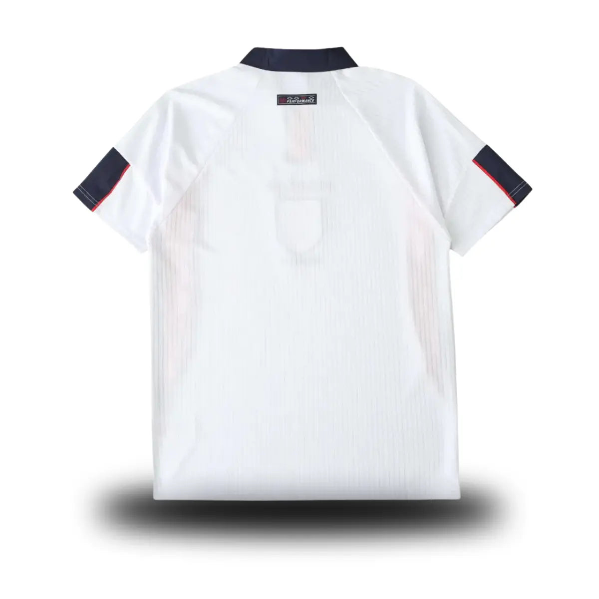 England 1998 Home Shirt – Vintage Edition