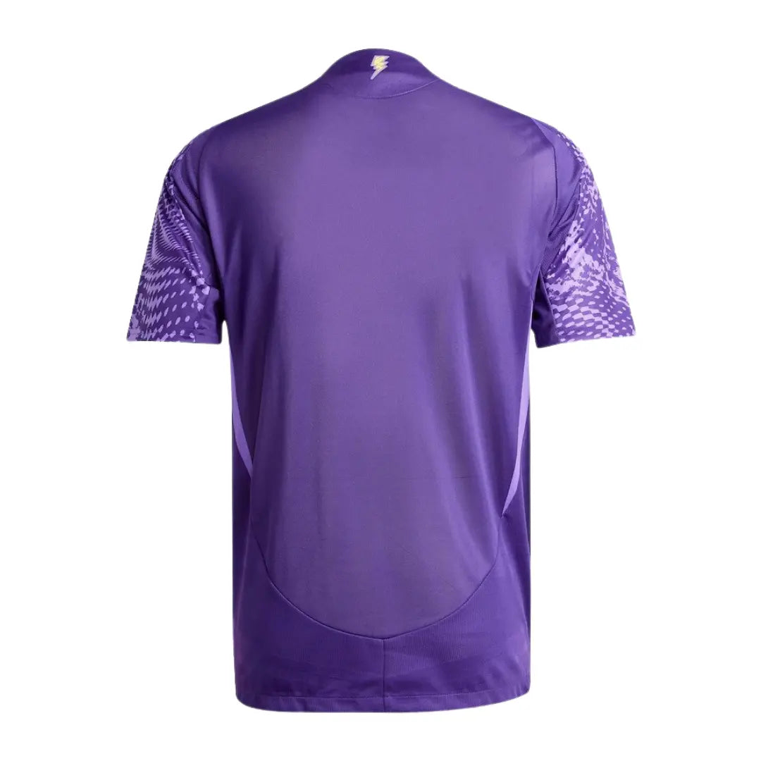 Orlando City Home Jersey 2025 Fan Version