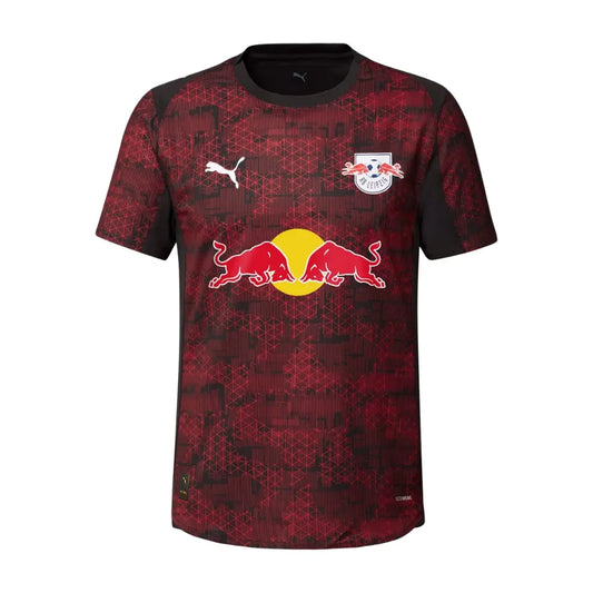 RB Leipzig Third Jersey 2025-26 Fan Version