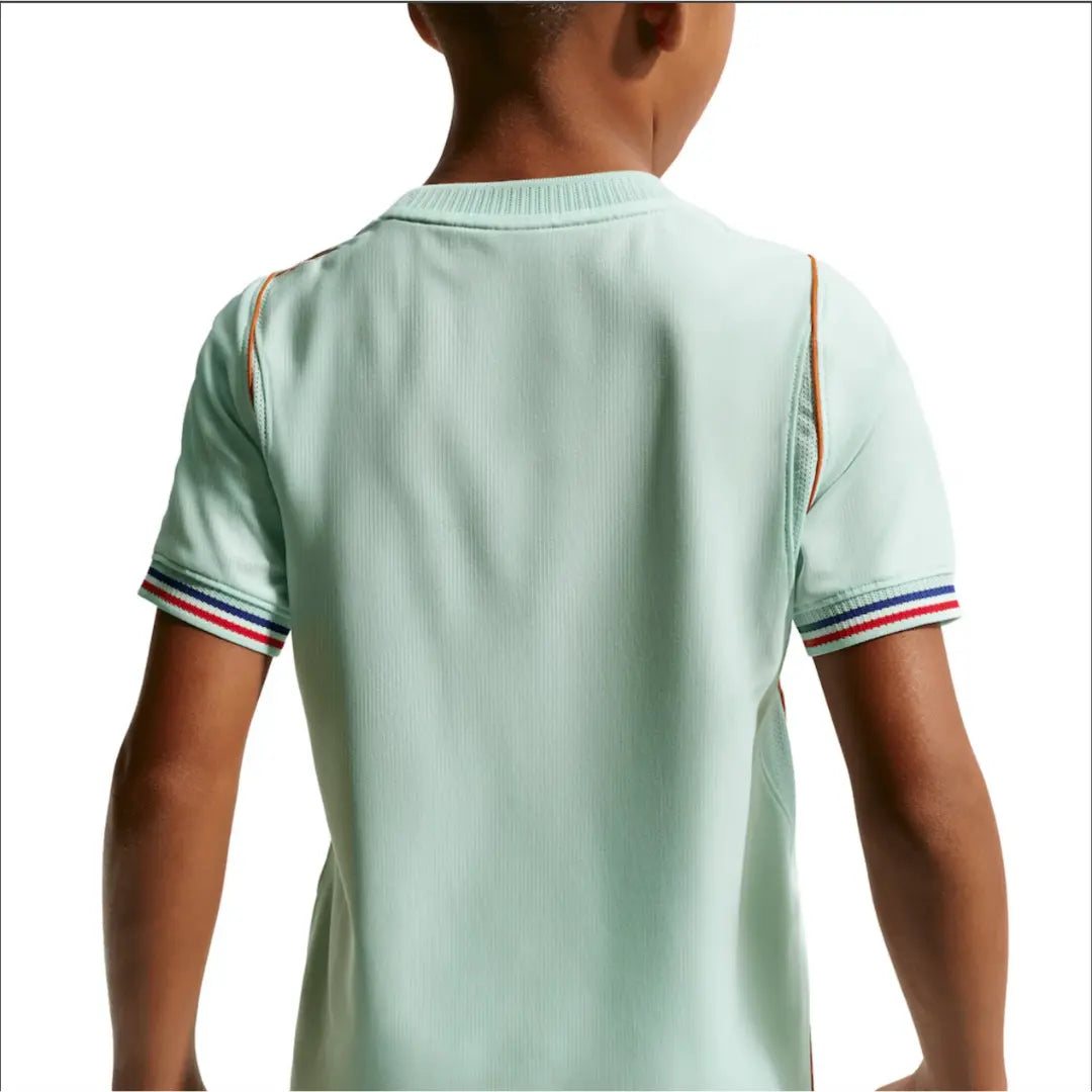 Kit Kids France Away 2026 - World Cup