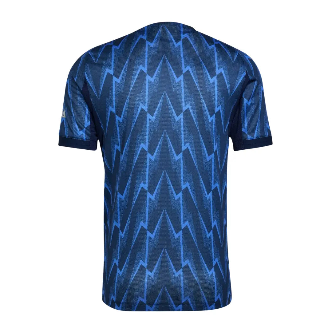 Arsenal FC Away Jersey 2025-26 Fan Version