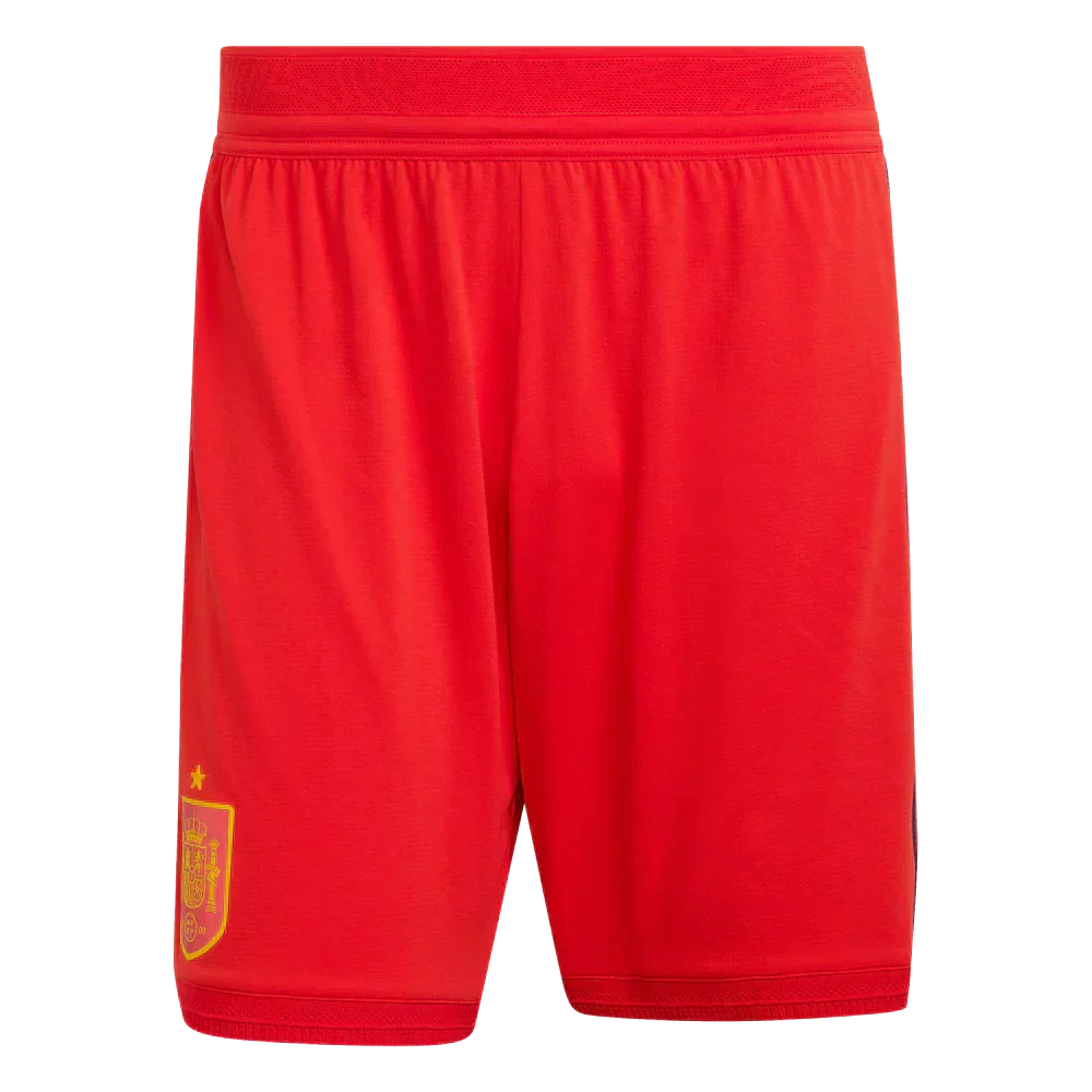 Spain 2026 World Cup Away Shorts