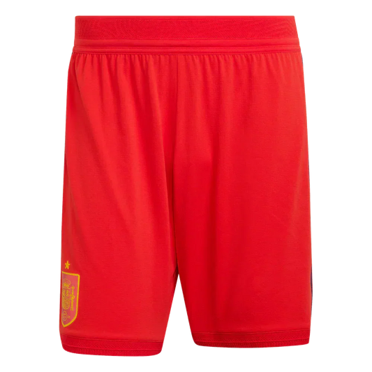 Spain 2026 World Cup Away Shorts