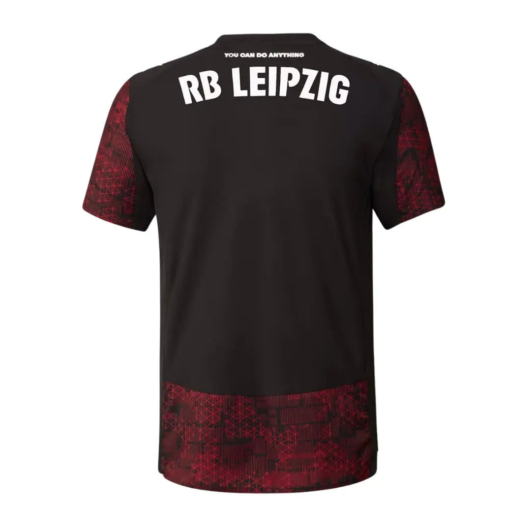 RB Leipzig Third Jersey 2025-26 Fan Version