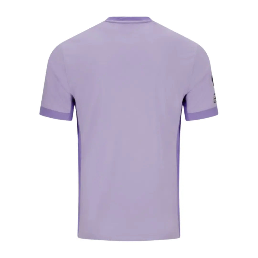 Brighton Away Jersey 2025-26 Fan Version
