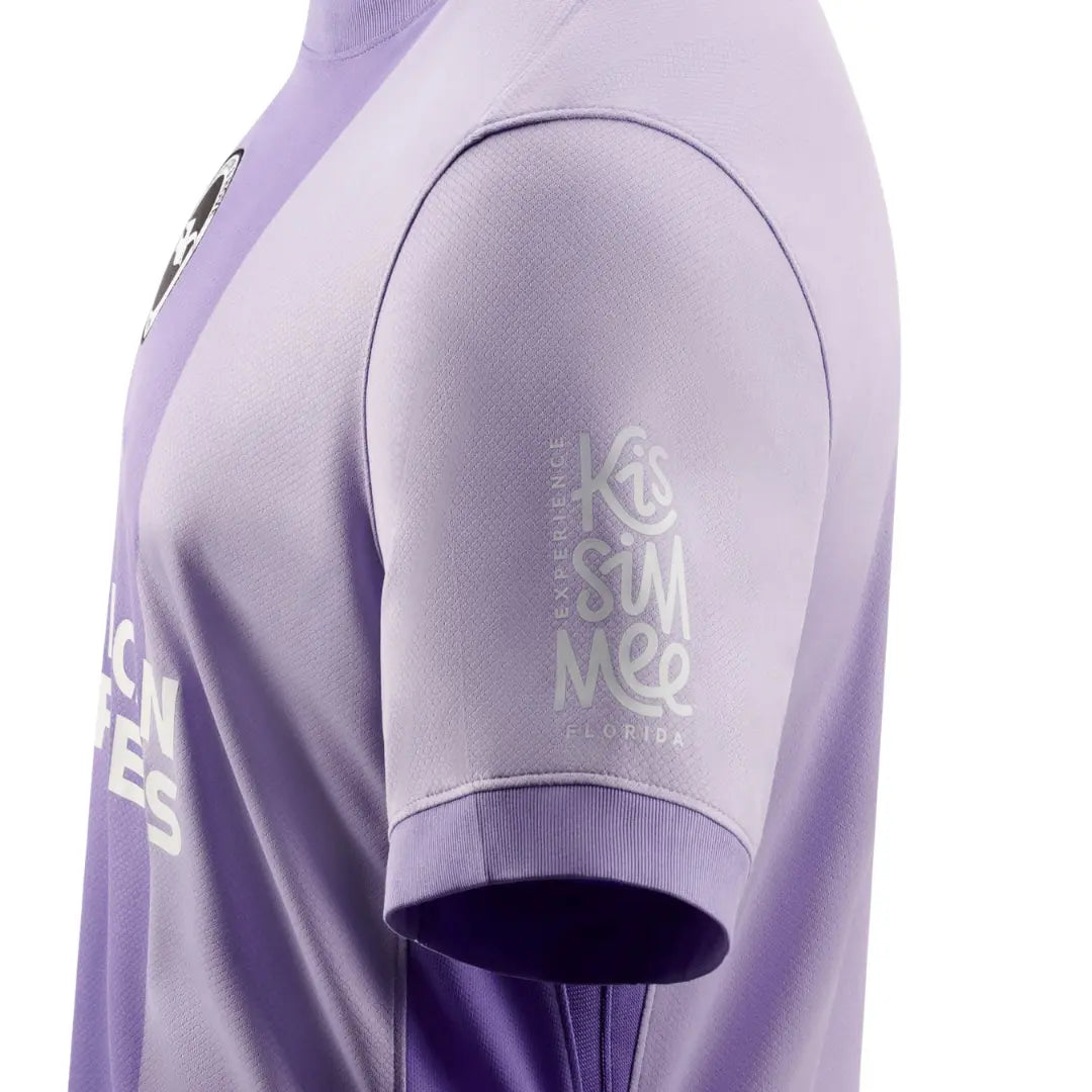 Brighton Away Jersey 2025-26 Fan Version