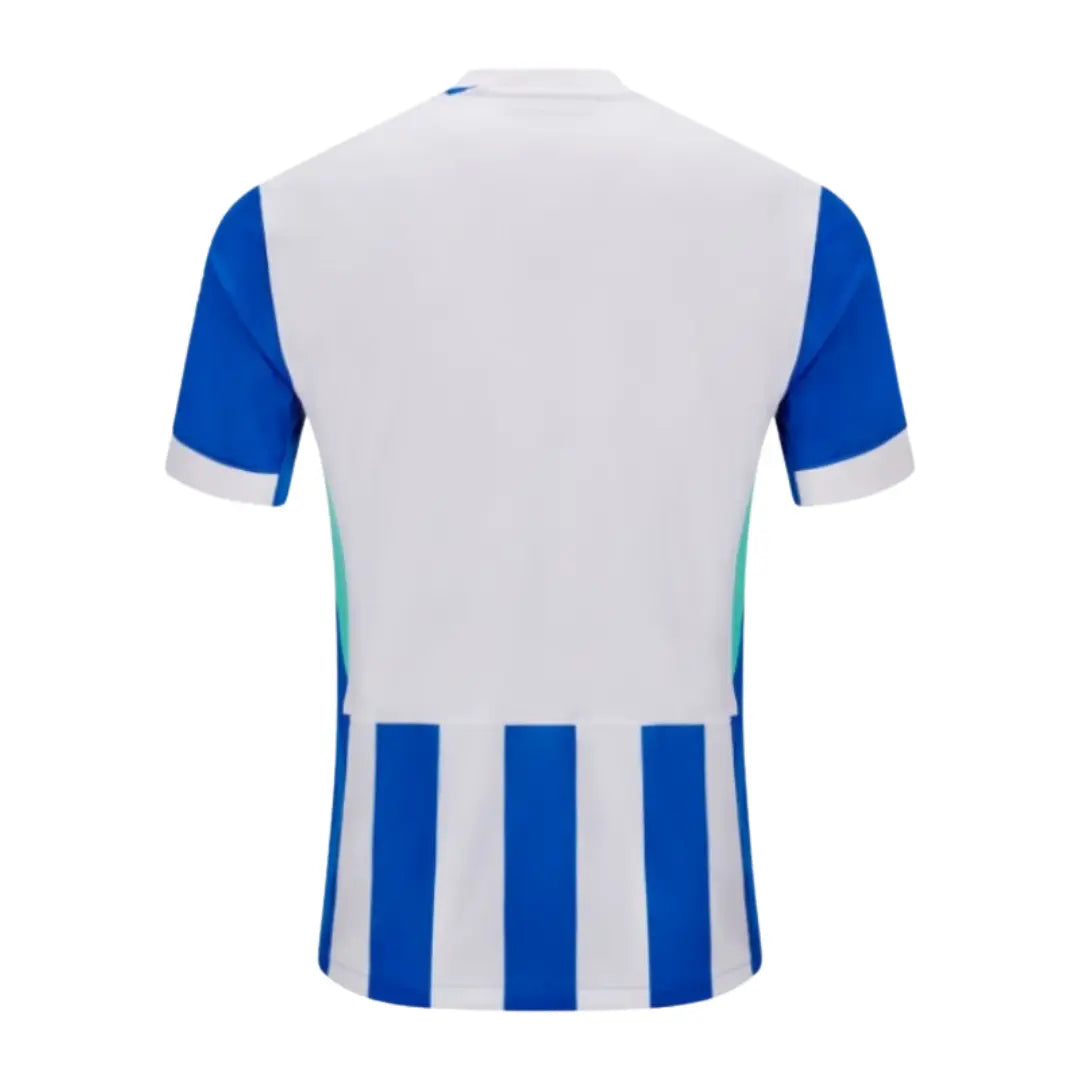 Brighton Home Jersey 2025-26 Fan Version