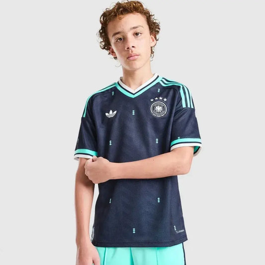 Kit Kids Germany Away 2026 - World Cup