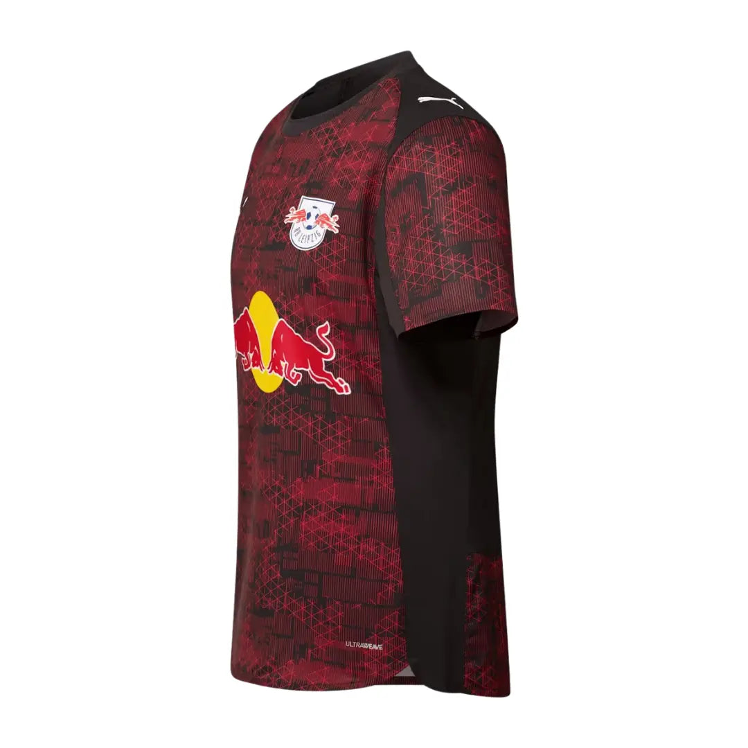 RB Leipzig Third Jersey 2025-26 Fan Version