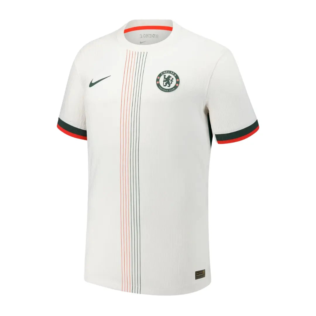 Chelsea FC Away Jersey 2025-26 Fan Version