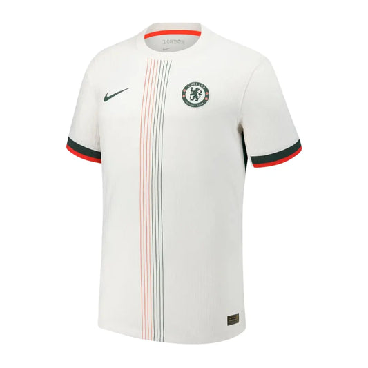 Chelsea FC Away Jersey 2025-26 Fan Version