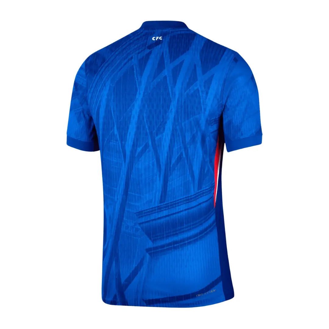 Chelsea FC Home Jersey 2025-26 Fan Version