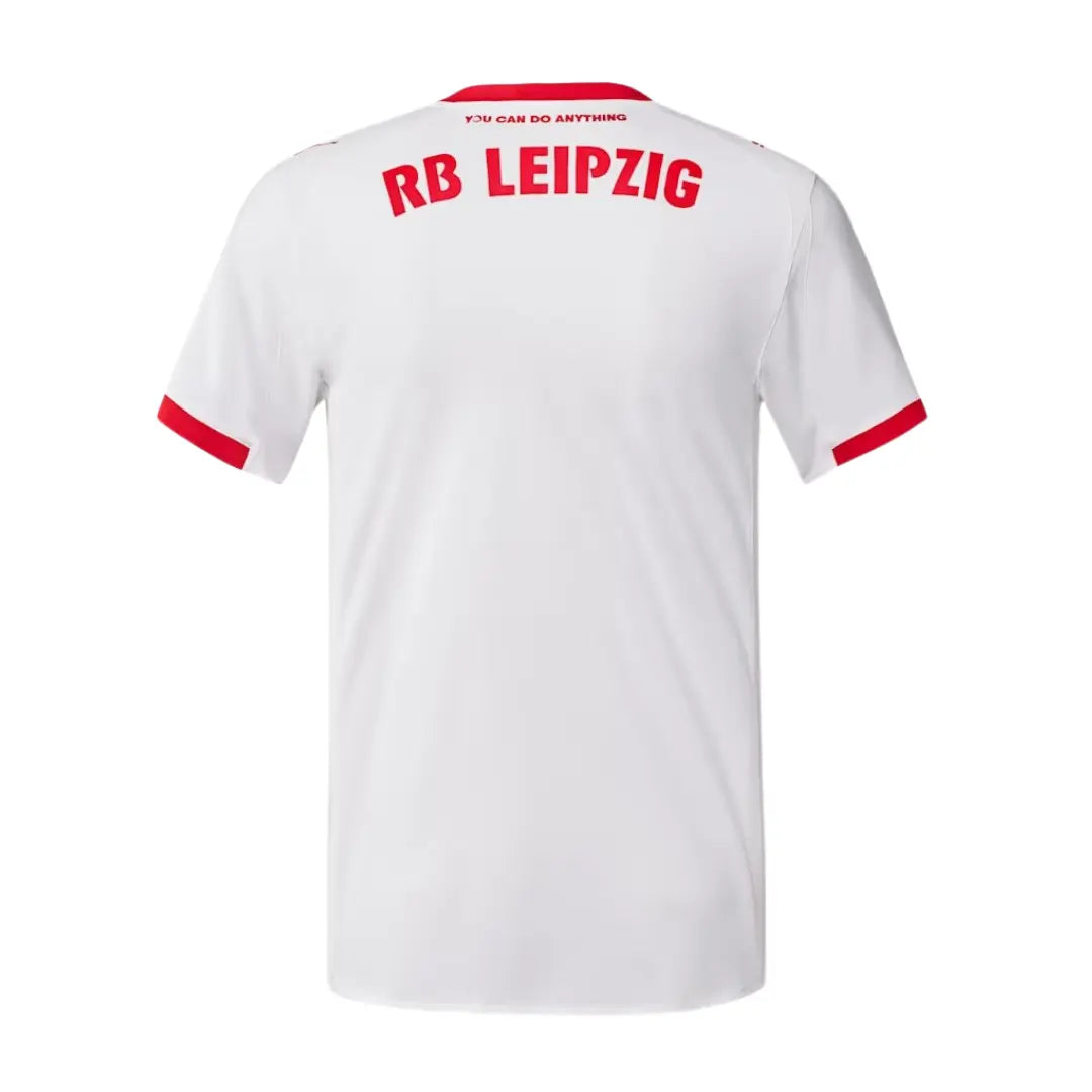 RB Leipzig Home Jersey 2025-26 Fan Version