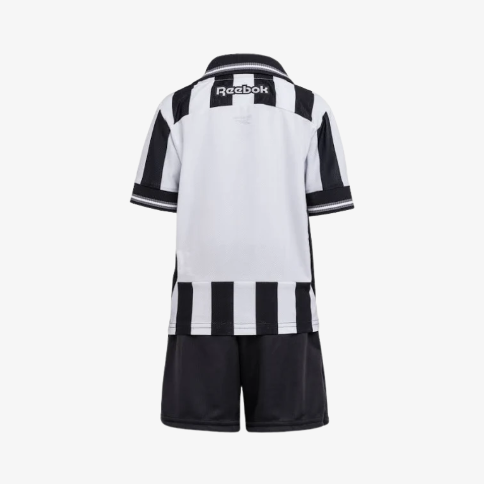Kids Kit Botafogo 2025/26 I Fan