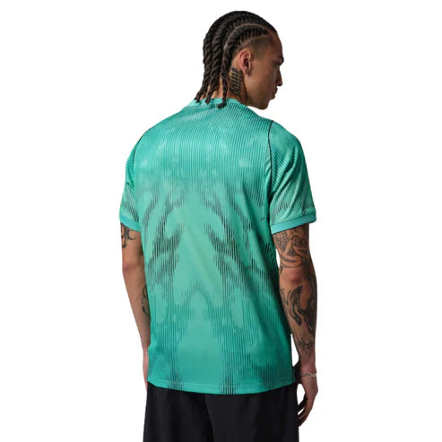 Camisa Goleiro Brasil - Copa do Mundo 2026