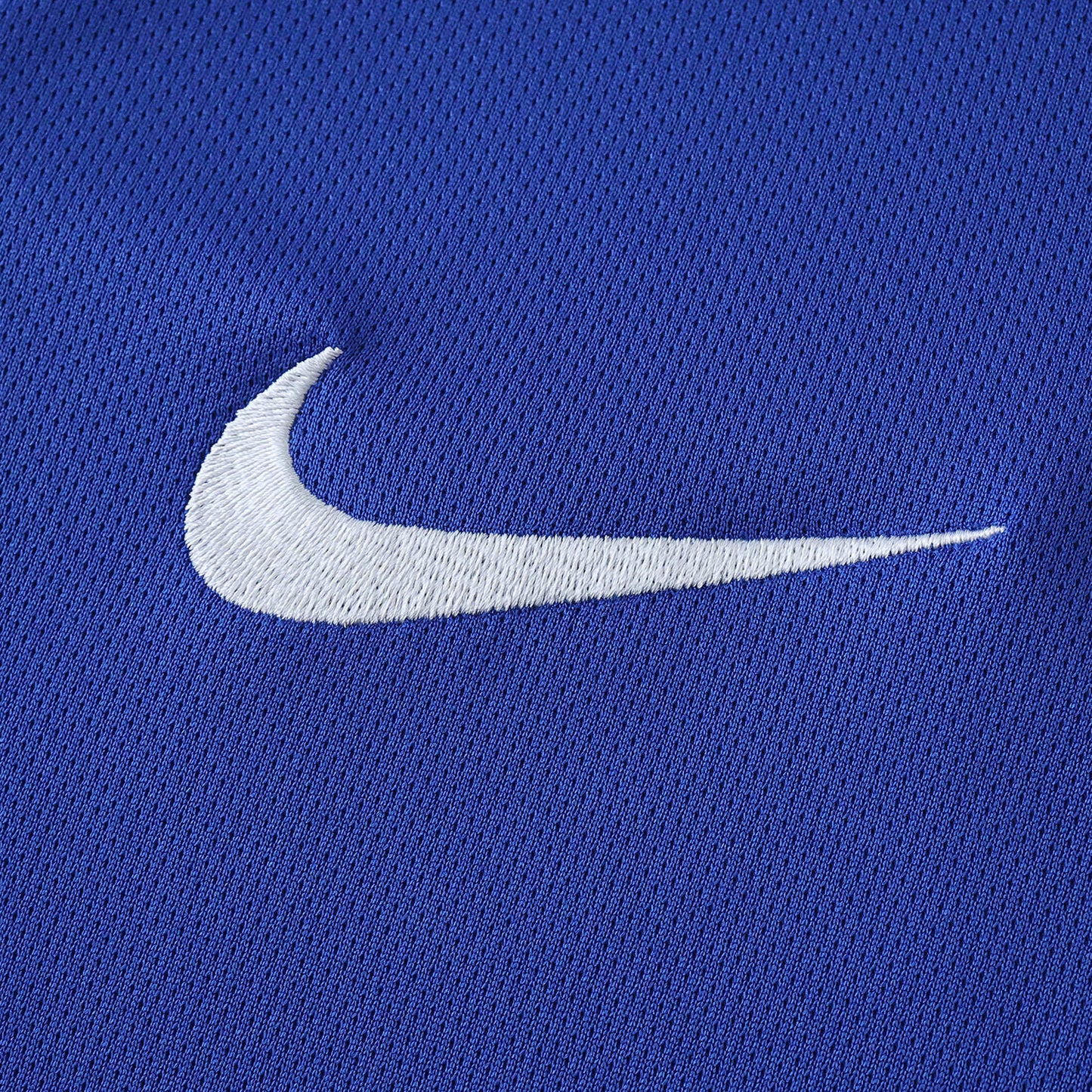 Brazil Away Jersey World Cup 2006 - Retro Version