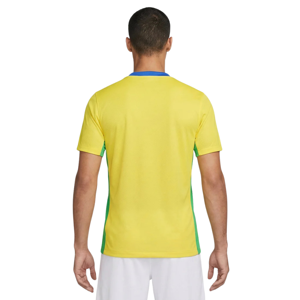 Brazil Home Jersey World Cup 2026 - Fan Version