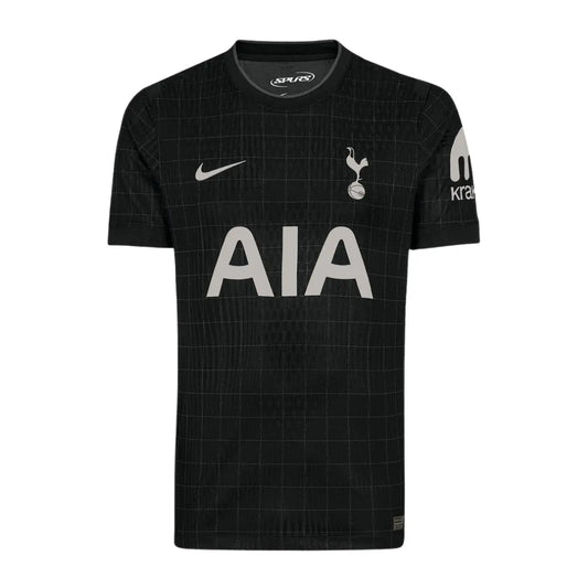 Tottenham Hotspur Away Jersey 2025-26 Fan Version