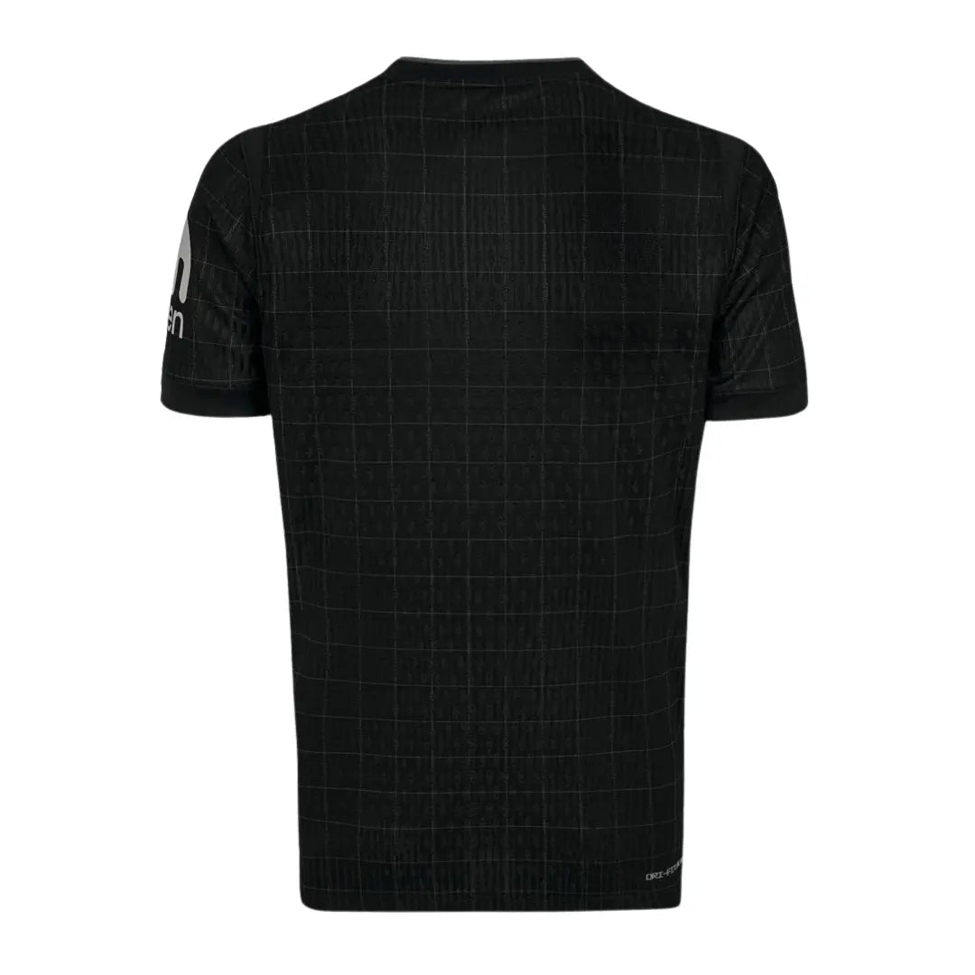 Tottenham Hotspur Away Jersey 2025-26 Fan Version