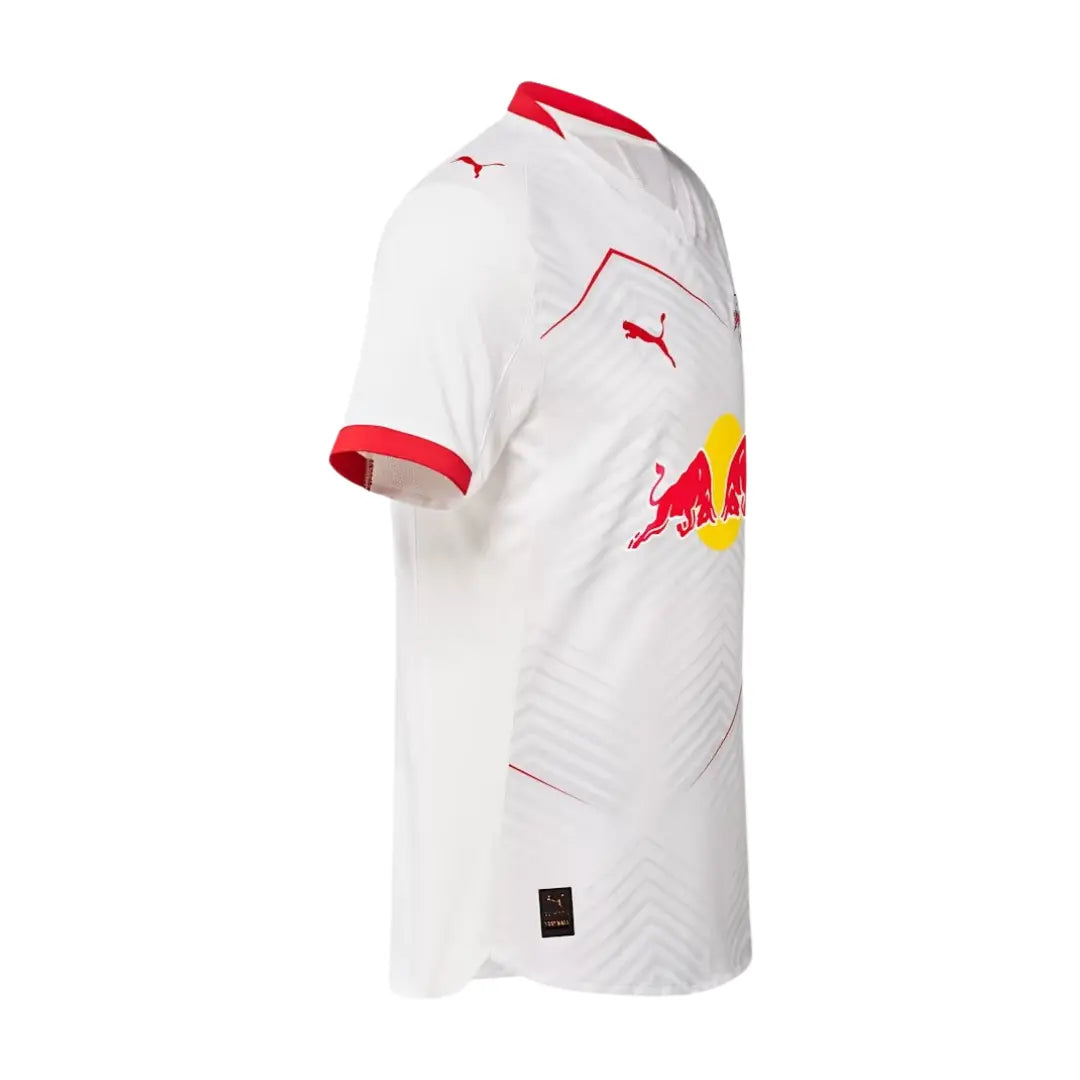 RB Leipzig Home Jersey 2025-26 Fan Version