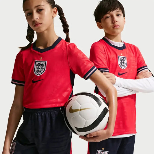 Kit Kids England Away 2026 - World Cup