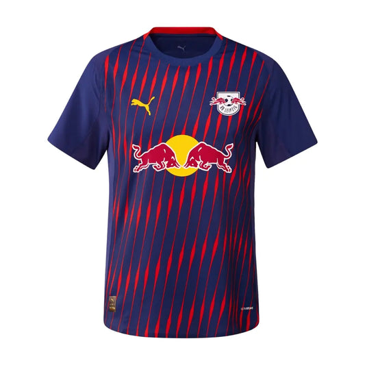 RB Leipzig Away Jersey 2025-26 Fan Version