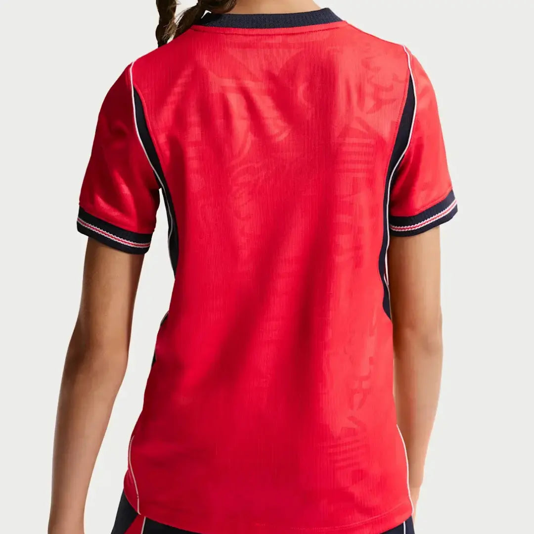 Kit Kids England Away 2026 - World Cup