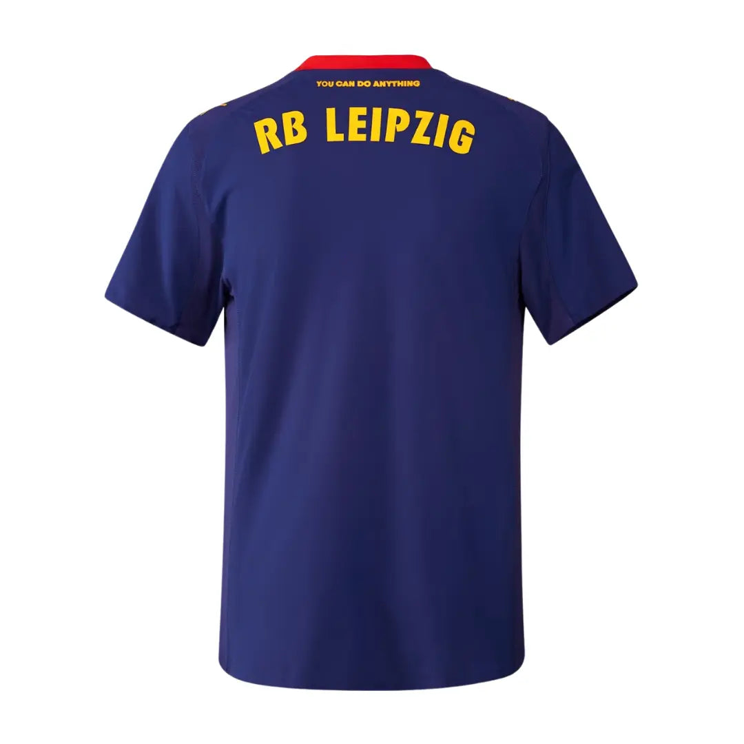 RB Leipzig Away Jersey 2025-26 Fan Version